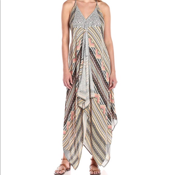 Guess Maxi Dress - Picture 4 of 5